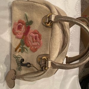 Juicy Couture purse
